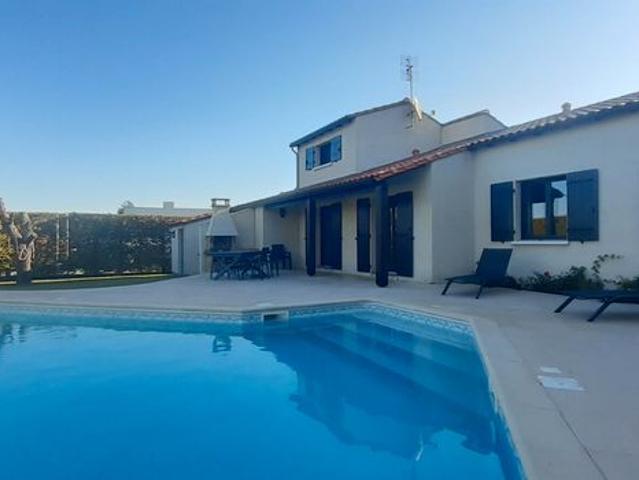 Maison vente à Rochefort, Saint-sulpice-de-royan