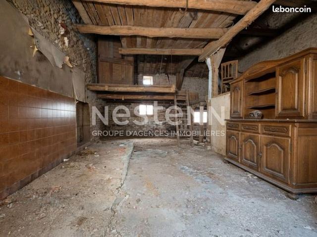 Maison vente à Foulain, Haute-Marne