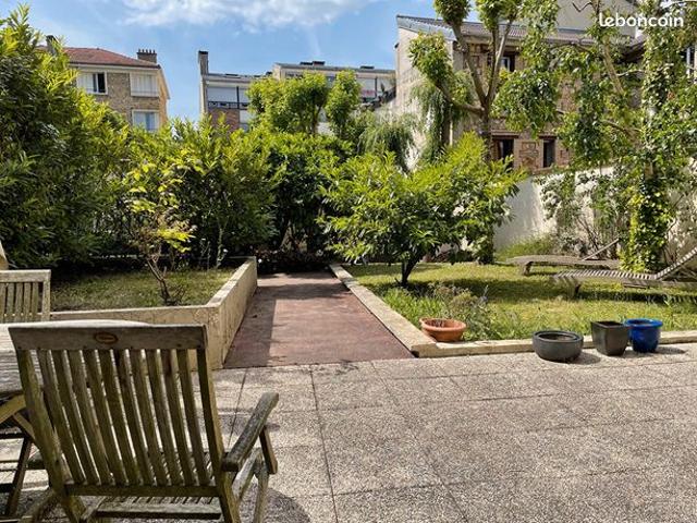 Maison vente à Antony, Clamart