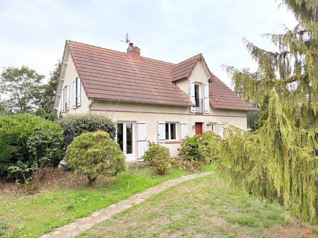Maison vente à Houdan, Yvelines