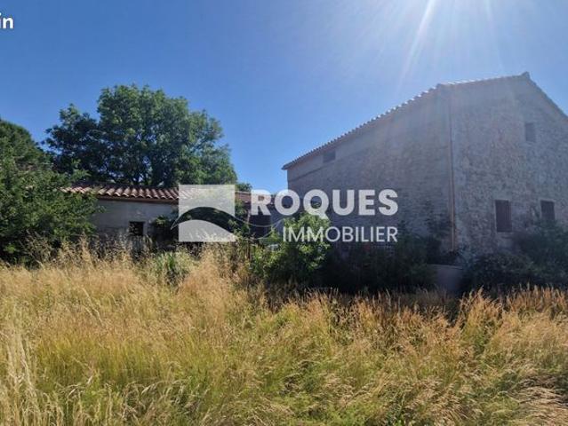Maison vente à Lodève, Le Caylar