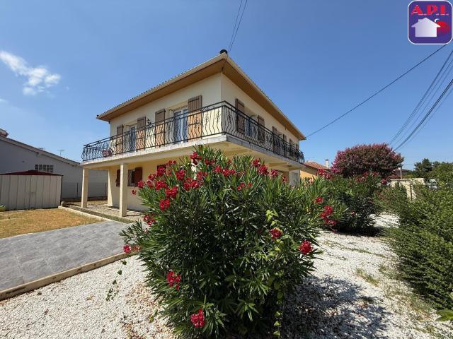 Maison vente à Pamiers, Ariège