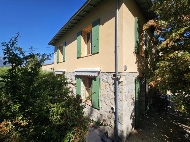 Maison vente à Levens, Alpes-Maritimes