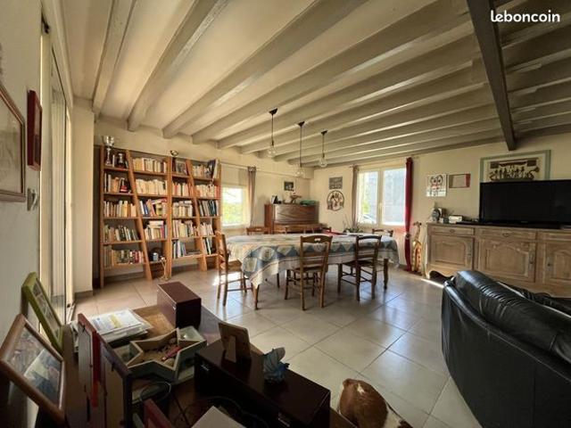 Maison vente à Mamers, Surfonds