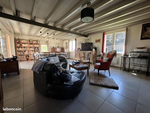 Maison vente à Mamers, Surfonds