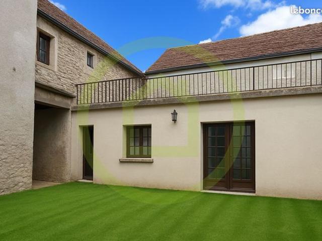 Maison vente à Mantes-la-Jolie, Limay