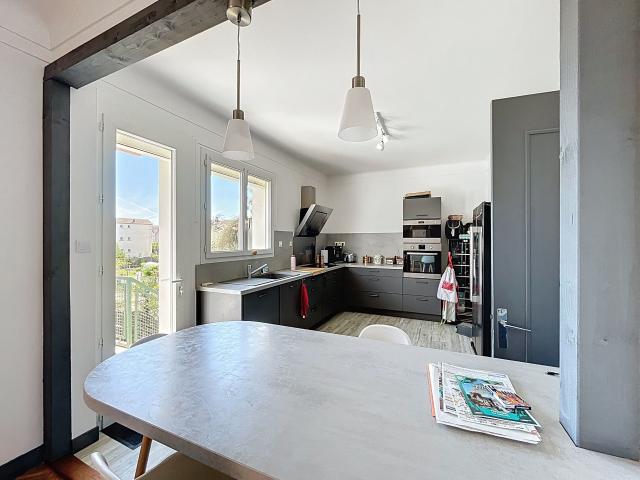 Maison vente à Périgueux