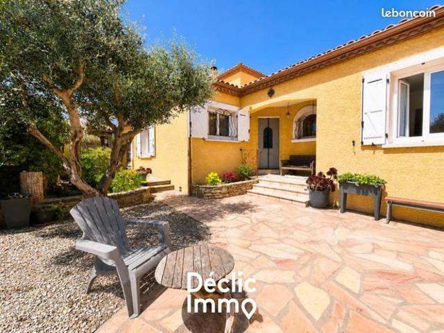 Maison vente à Béziers, Abeilhan