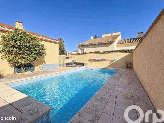 Maison vente à Perpignan, Saleilles