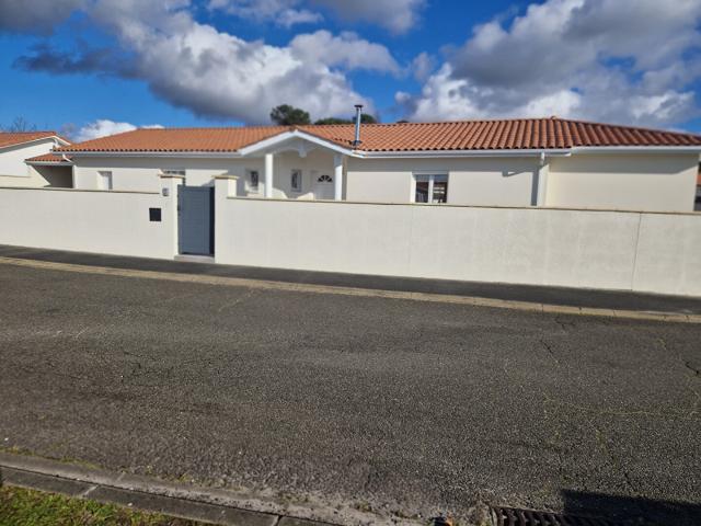 Maison vente à Mont-de-Marsan, Biscarrosse
