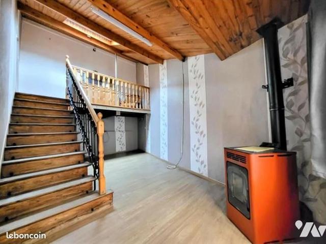 Maison vente à Limoux, Arques