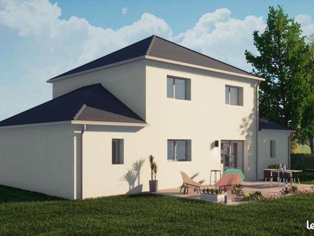 Maison vente à Reims, Witry-lès-reims