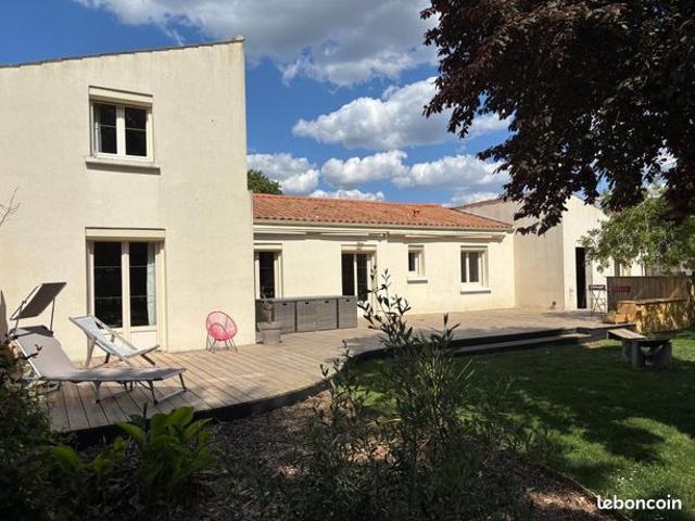 Maison vente à Le Mans, Champagne