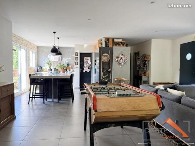 Maison vente à Muret, Boussens