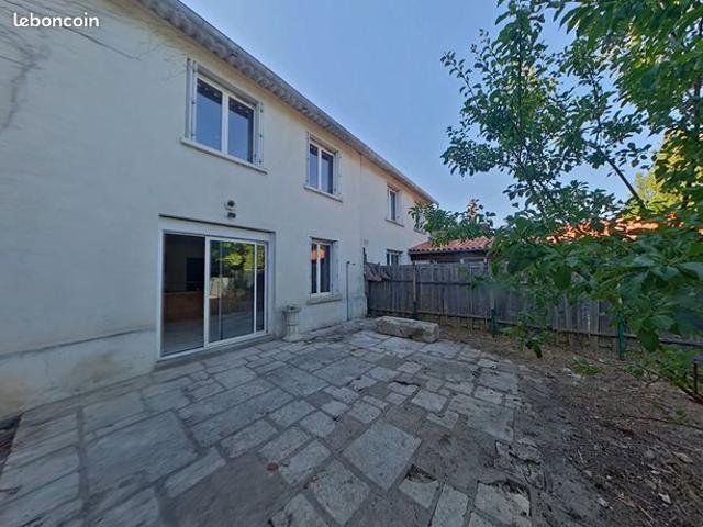 Maison vente à Valence