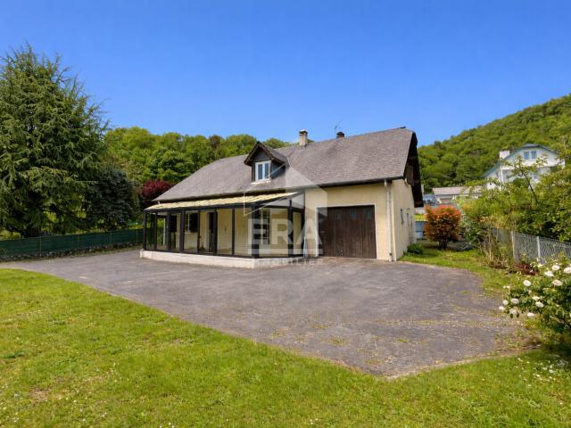 Maison vente à Argelès-Gazost, Arras-en-lavedan