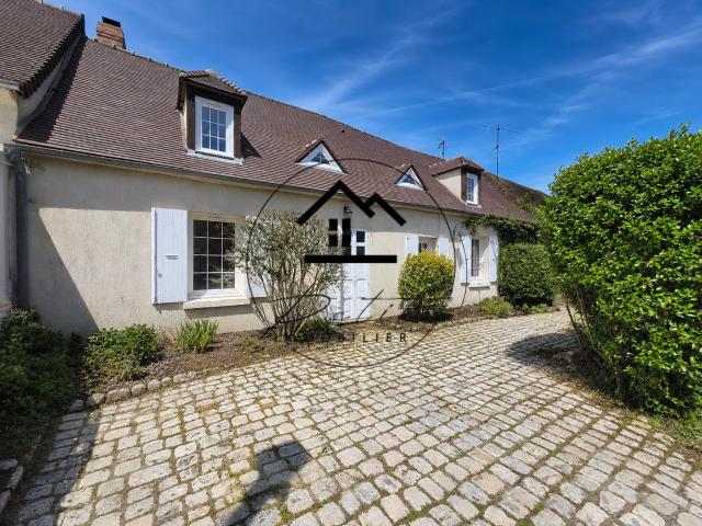 Maison vente à Clermont, Agnetz