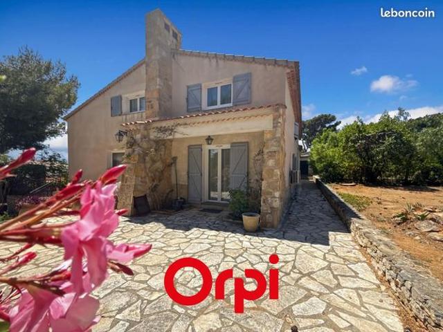 Maison vente à Arrondissement de Toulon, Bandol