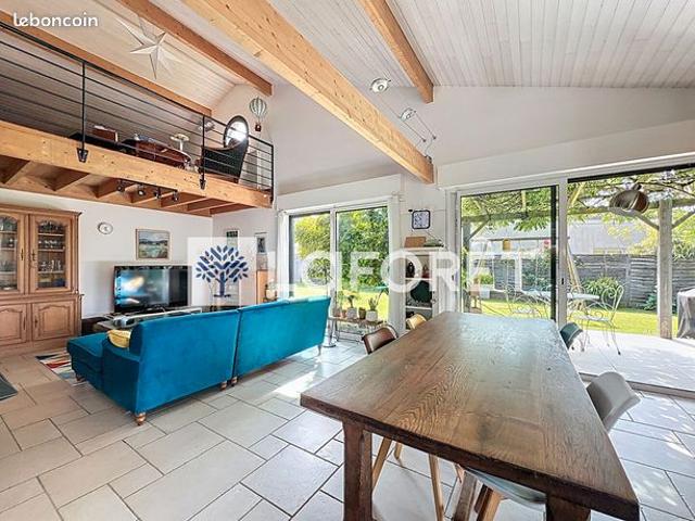 Maison vente à Bressuire, Deux-Sèvres