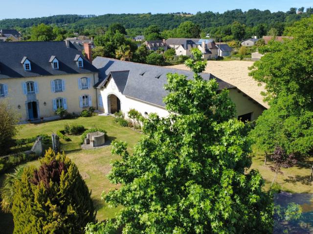 Maison vente à Pau, Espoey