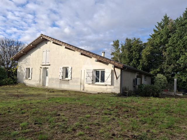 Maison vente à Auch, Monferran-savès