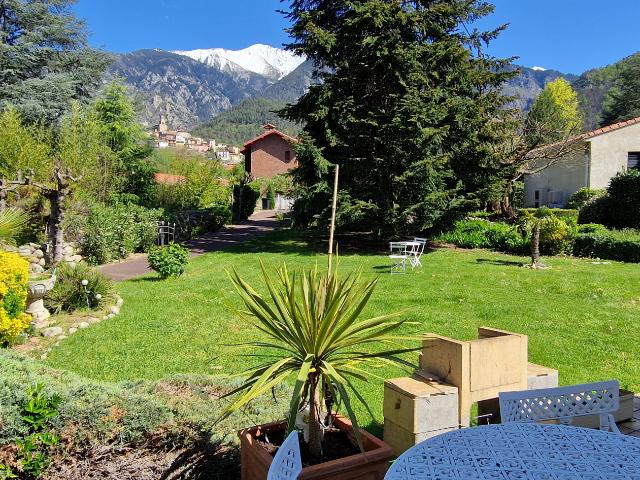 Maison vente à Prades, Vernet-les-bains