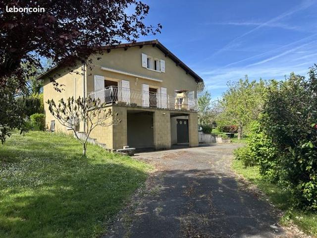 Maison vente à Albi, Saliès