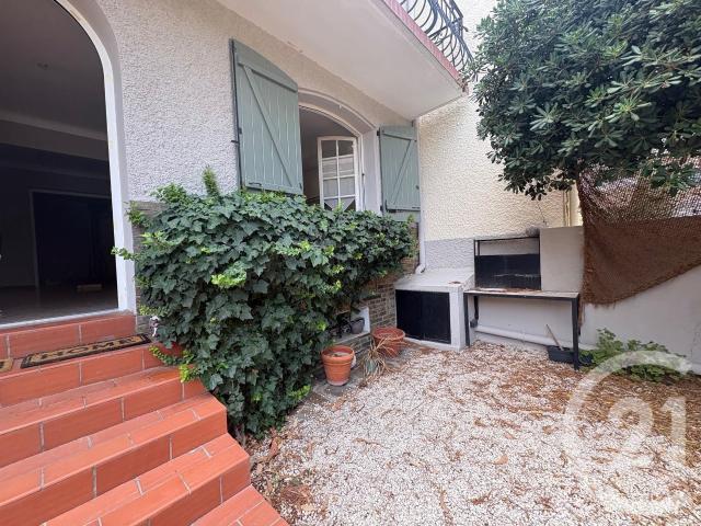 Maison vente à Perpignan