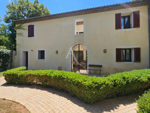 Maison vente à Nîmes