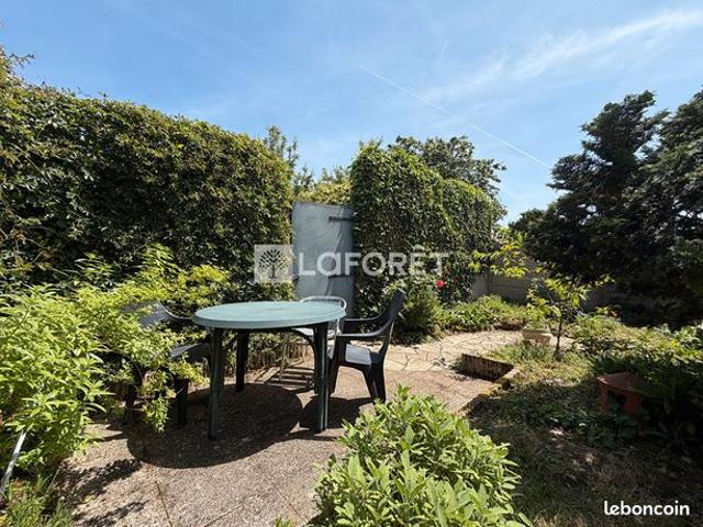 Maison vente à Cholet