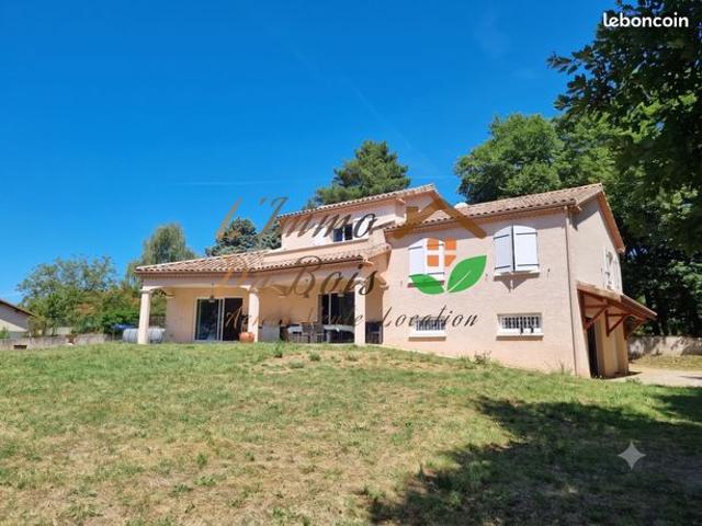 Maison vente à Apt, Roussillon