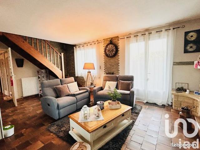 Maison vente à Dieppe, Monchaux-soreng