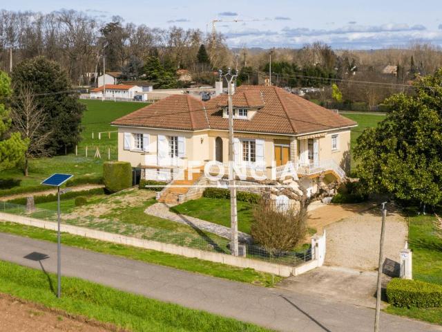 Maison vente à Castelsarrasin, Albefeuille-lagarde