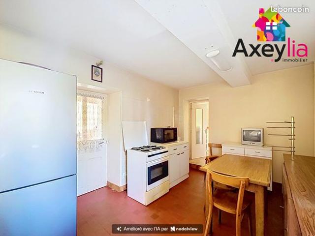 Maison vente à Chenay-le-Châtel, Saône-et-Loire