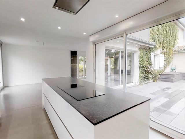 Maison location à Toulouse