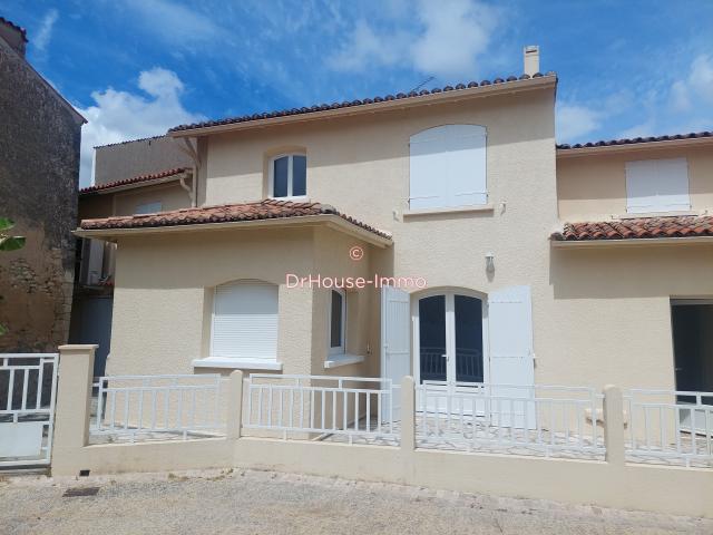 Maison vente à Saintes, Cozes