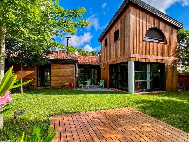 Maison vente à Toulouse, Ramonville-saint-agne