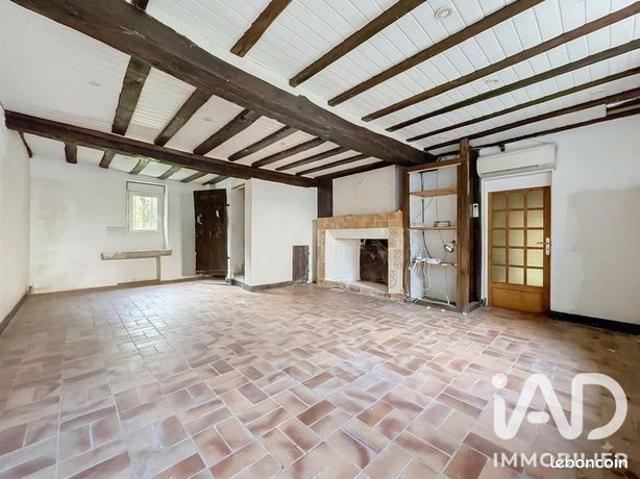 Maison vente à Château-Thierry, Nesles-la-montagne