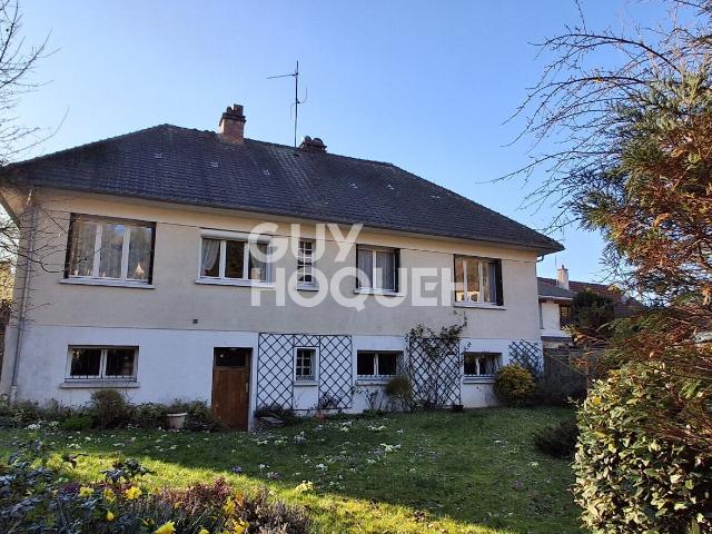 Maison vente à Rambouillet, Saint-rémy-lès-chevreuse