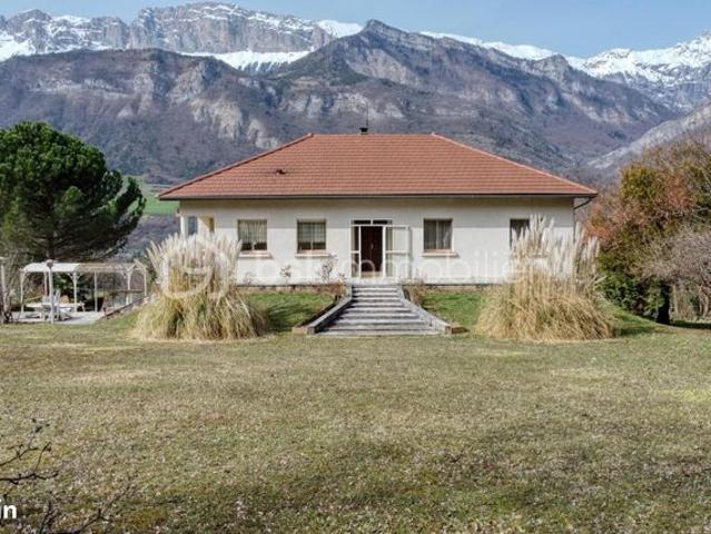 Maison vente à Grenoble, Saint-martin-de-la-cluze