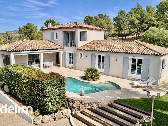 Maison vente à Arrondissement de Draguignan, Saint-raphaël