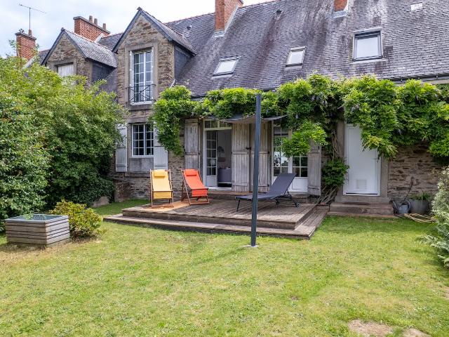 Maison vente à Nantes