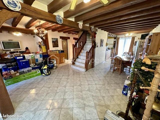 Maison vente à Étampes, Boissy-sous-saint-yon