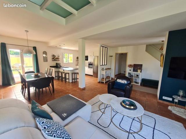 Maison vente à Toulouse, Caraman