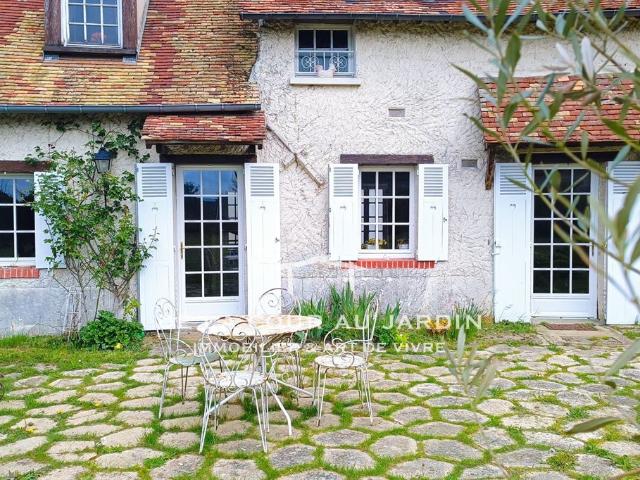 Maison vente à Mantes-la-Jolie, Houdan