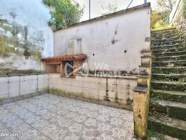 Maison vente à Nancy, Chavigny