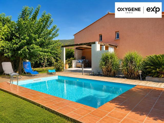 Maison vente à Rigarda, Pyrénées-Orientales