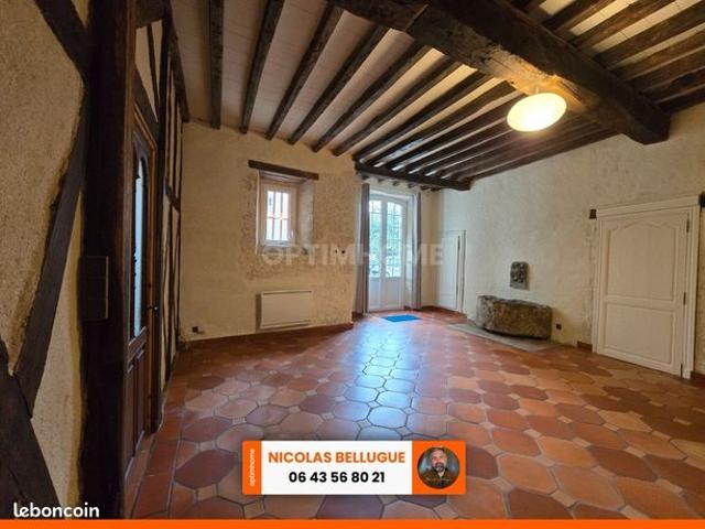 Maison vente à Marmande, La Sauvetat-du-dropt