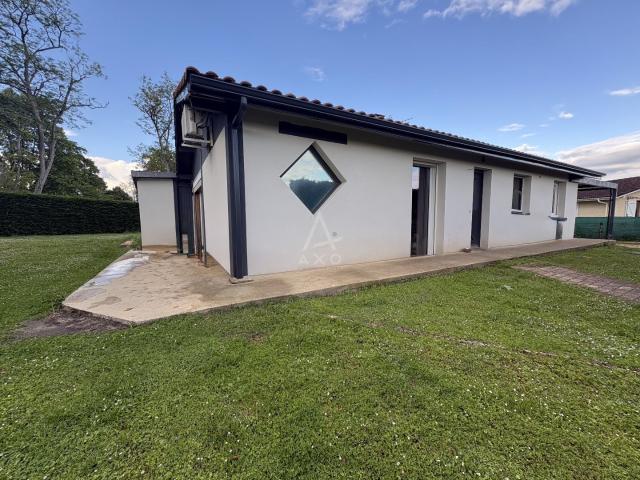 Maison vente à Sarbazan, Landes