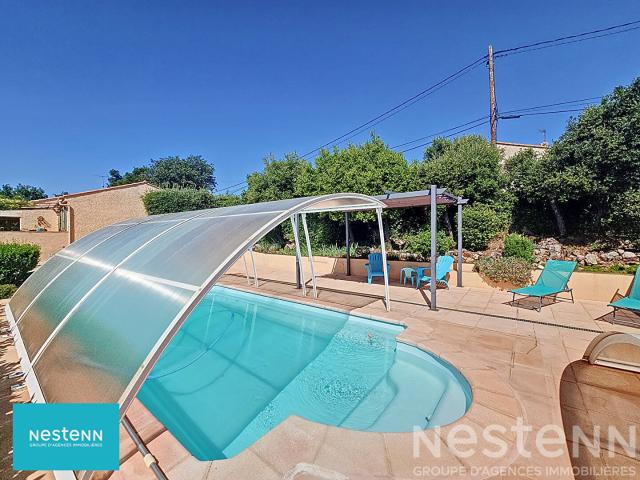 Maison vente à Brignoles, Saint-maximin-la-sainte-baume